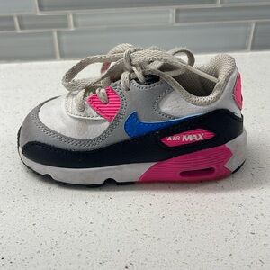 Nike Toddler Air Max